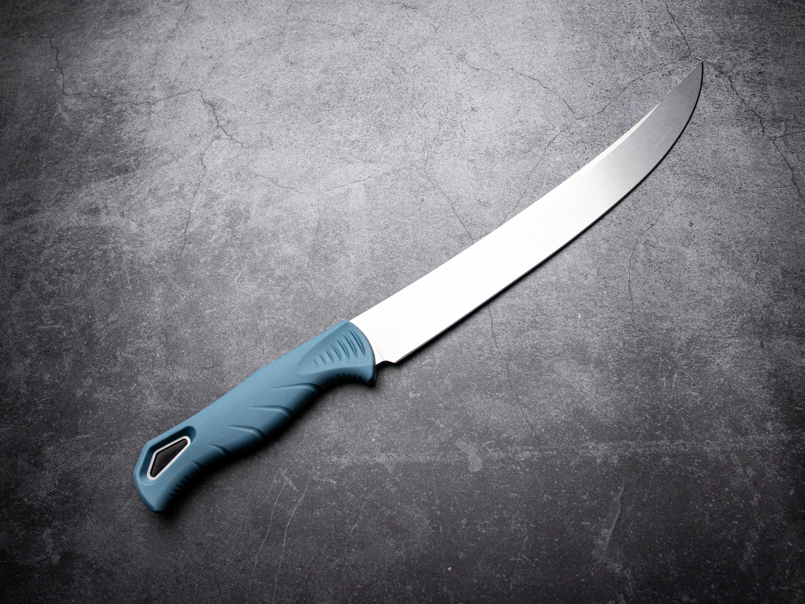 ベンチメイド フィッシュクラフター 9インチ BENCHMADE FISHCRAFTER