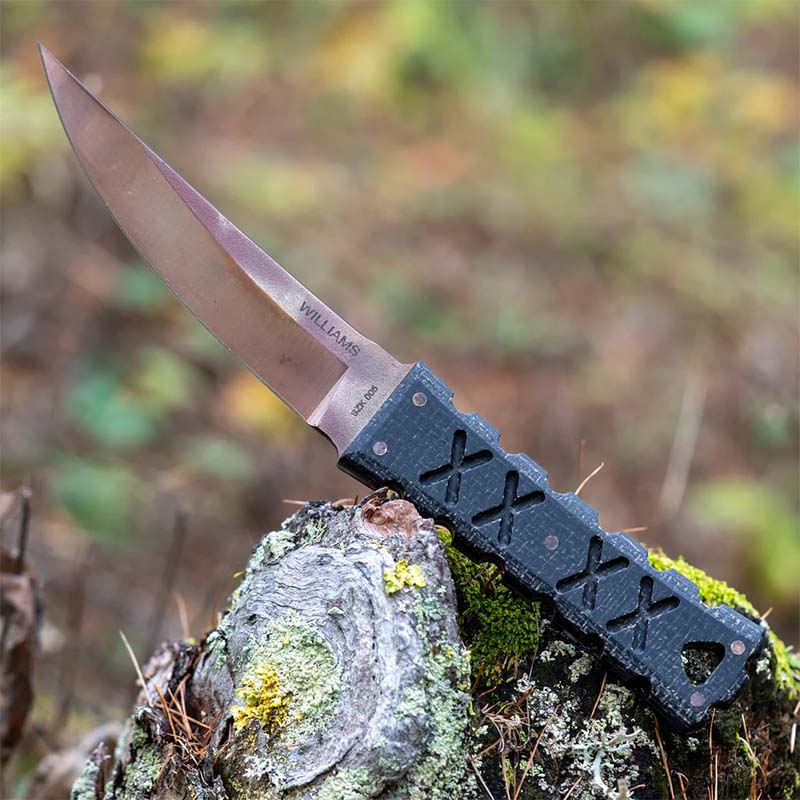 SZK 005 ショウブズクリ カイケン4.5