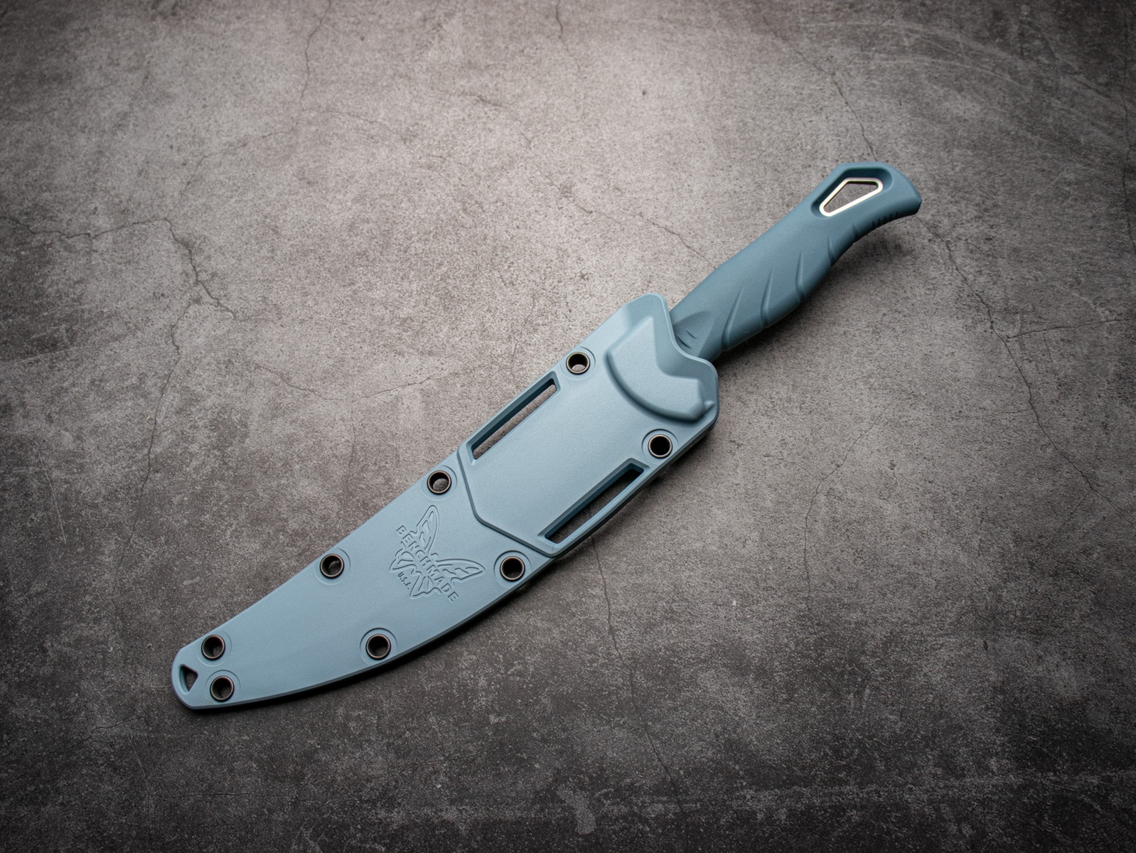 ベンチメイド フィッシュクラフター 5インチ BENCHMADE FISHCRAFTER