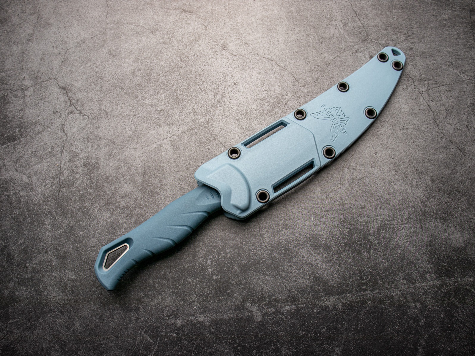 ベンチメイド フィッシュクラフター 5インチ BENCHMADE FISHCRAFTER