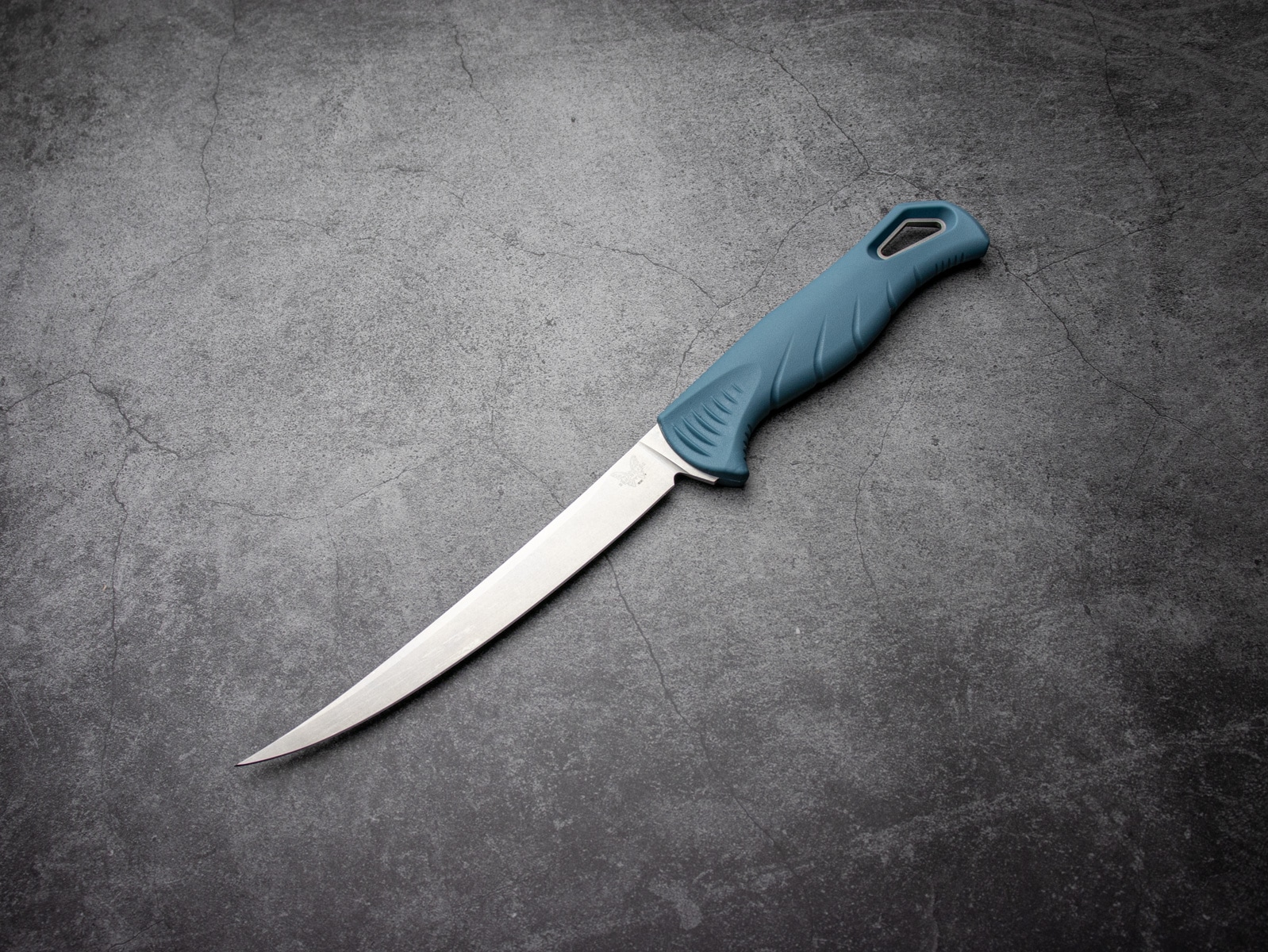 ベンチメイド フィッシュクラフター 5インチ BENCHMADE FISHCRAFTER
