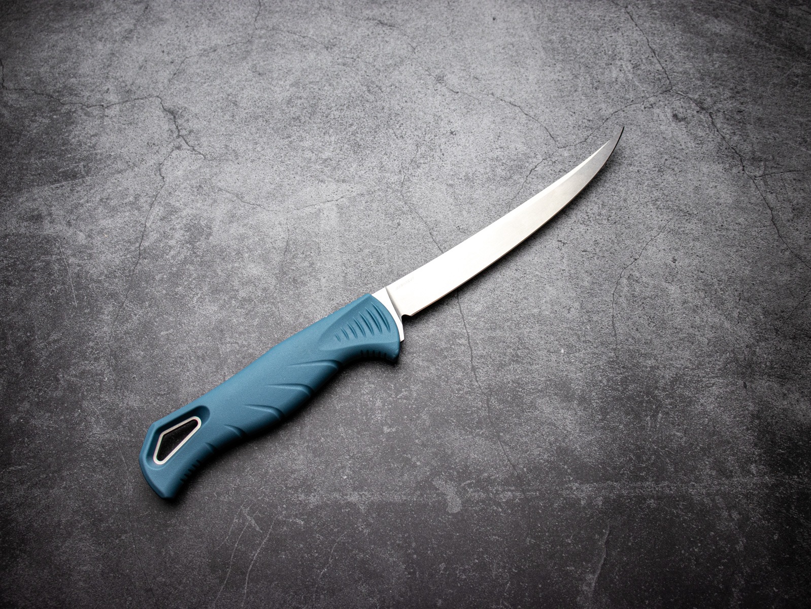 ベンチメイド フィッシュクラフター 7インチ BENCHMADE FISHCRAFTER