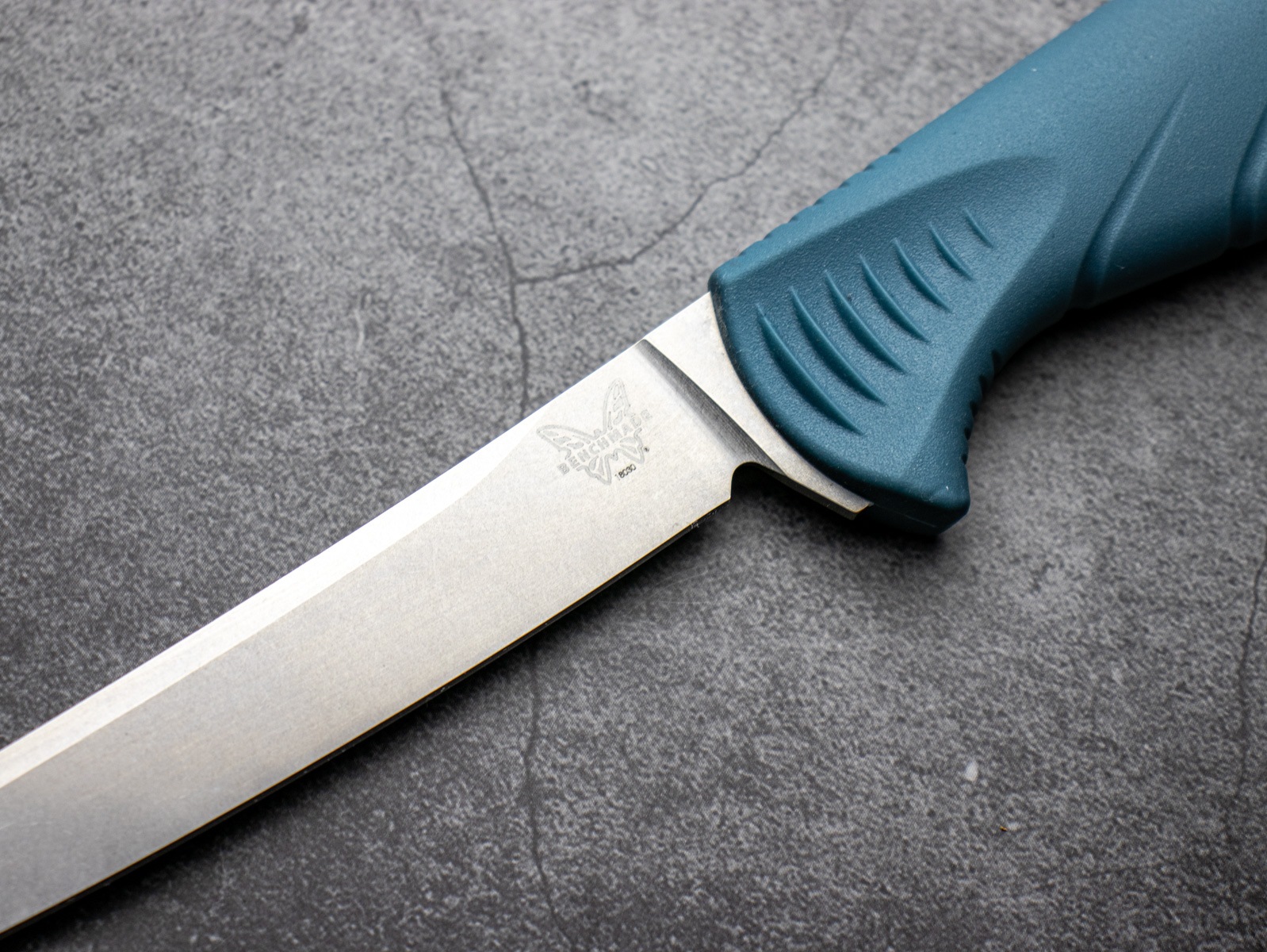 ベンチメイド フィッシュクラフター 7インチ BENCHMADE FISHCRAFTER