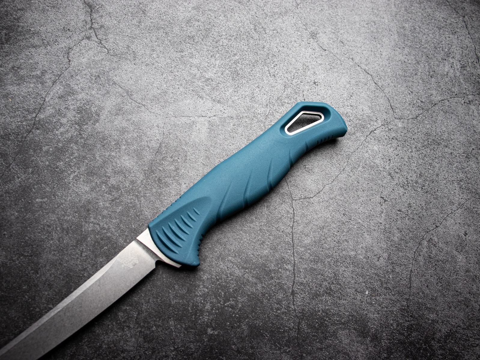 ベンチメイド フィッシュクラフター 7インチ BENCHMADE FISHCRAFTER