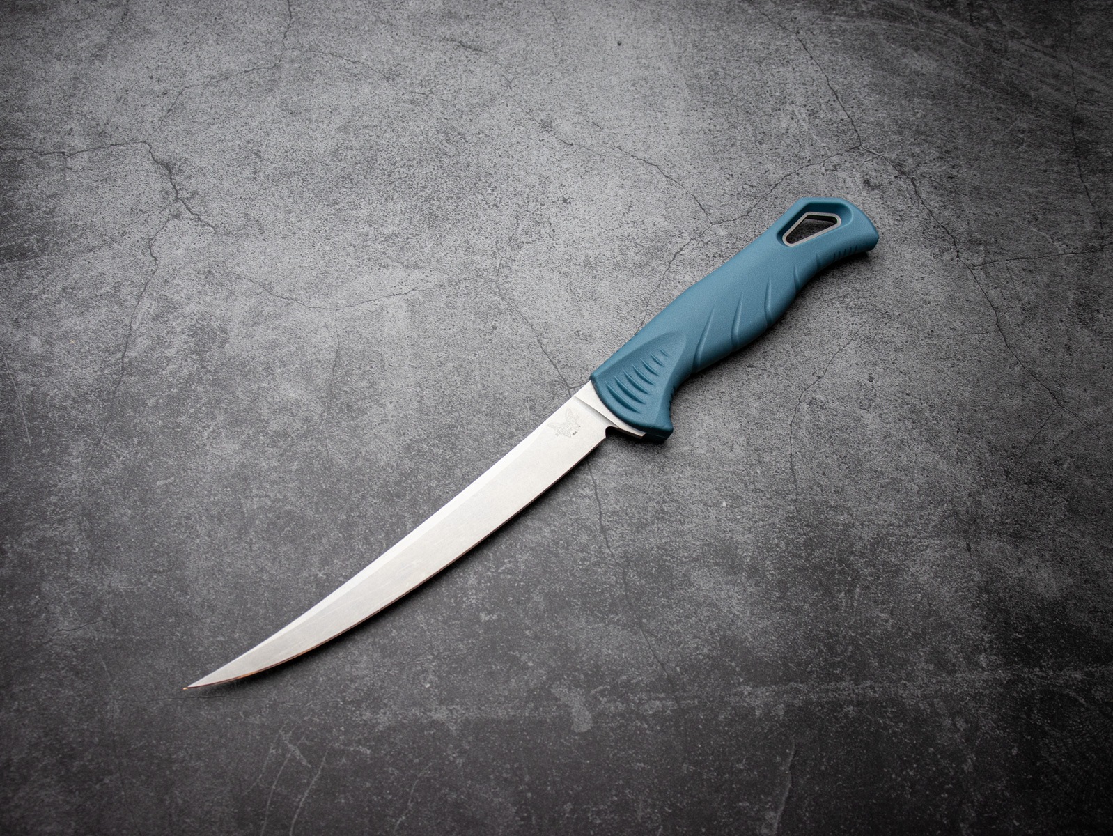 ベンチメイド フィッシュクラフター 7インチ BENCHMADE FISHCRAFTER