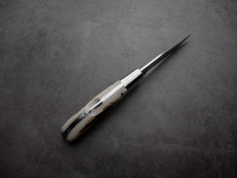 ジョーカー ポインター スタッグ 鹿角 JOKER POINTER STAG NC06 POCKET