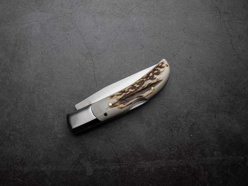 ジョーカー ポインター スタッグ 鹿角 JOKER POINTER STAG NC06 POCKET