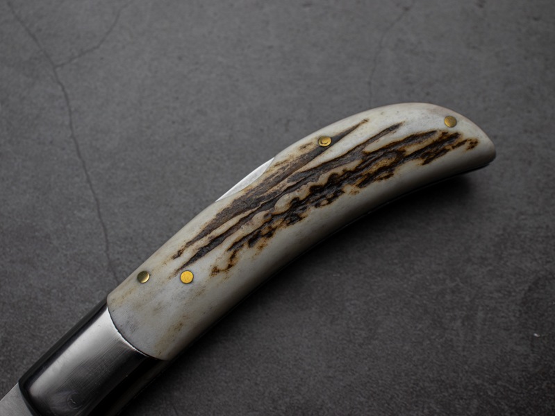 ジョーカー ポインター スタッグ 鹿角 JOKER POINTER STAG NC06 POCKET