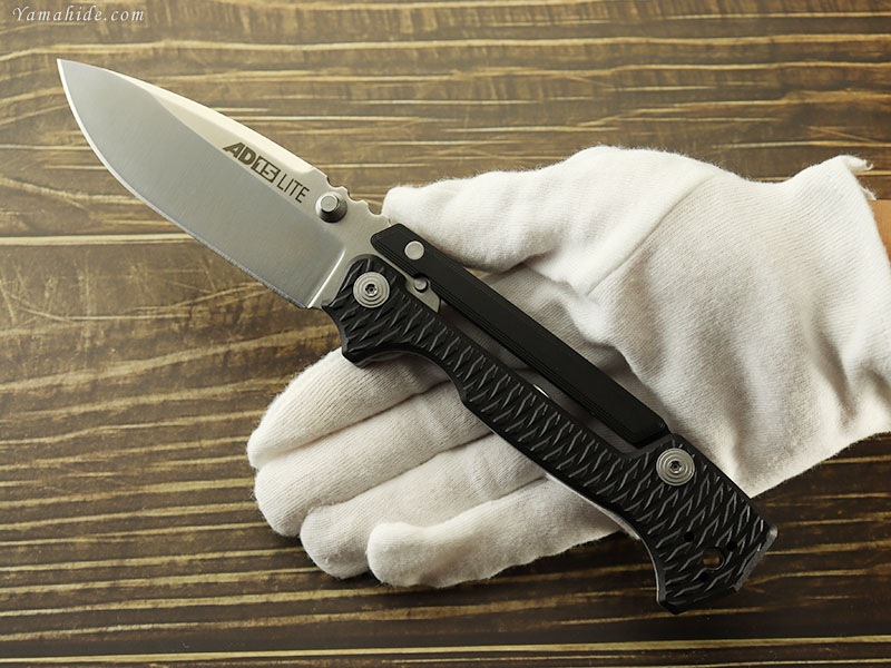 世界のナイフショールーム 山秀 コールドスチール CS-58SQL AD-15  