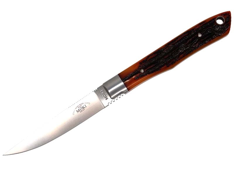 ⥭ʥ TS-535ANZ ȥ饦ȡС 20 ɥܡ ʥ AUS-8 Moki Knife