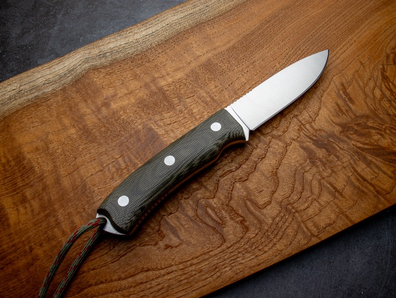 Joker ジョーカー Bushcrafter ブッシュクラフター マイカルタ CV120-P