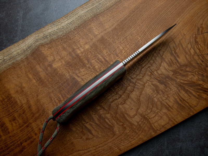 Joker ジョーカー Bushcrafter ブッシュクラフター マイカルタ CV120-P