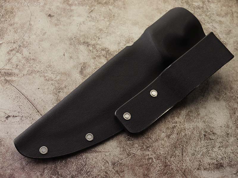    1112 ץѥ˥Kenzo Urabe Custom Knife