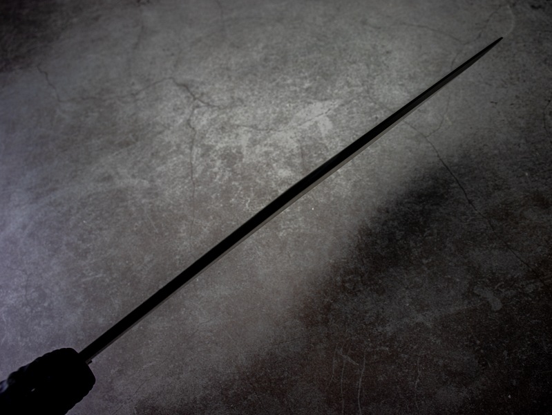 CRKT 2742 KUK ククリナイフ アウトドアナイフ