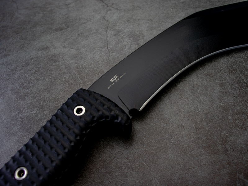 CRKT 2742 KUK ククリナイフ アウトドアナイフ