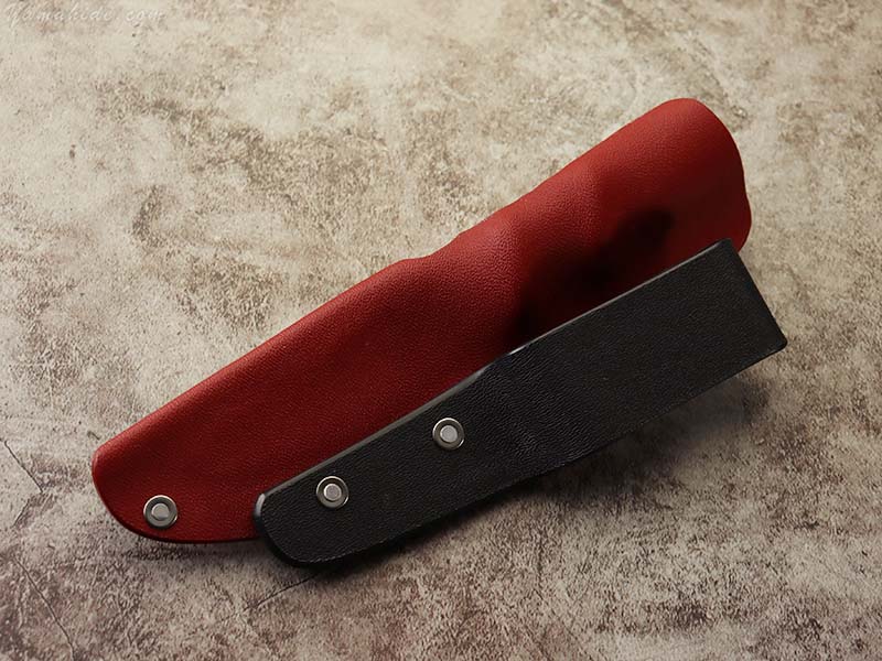    1113 ֥쥹ȥ졼3 3 8  ץ֥ɥϥɥKenzo Urabe Custom Knife