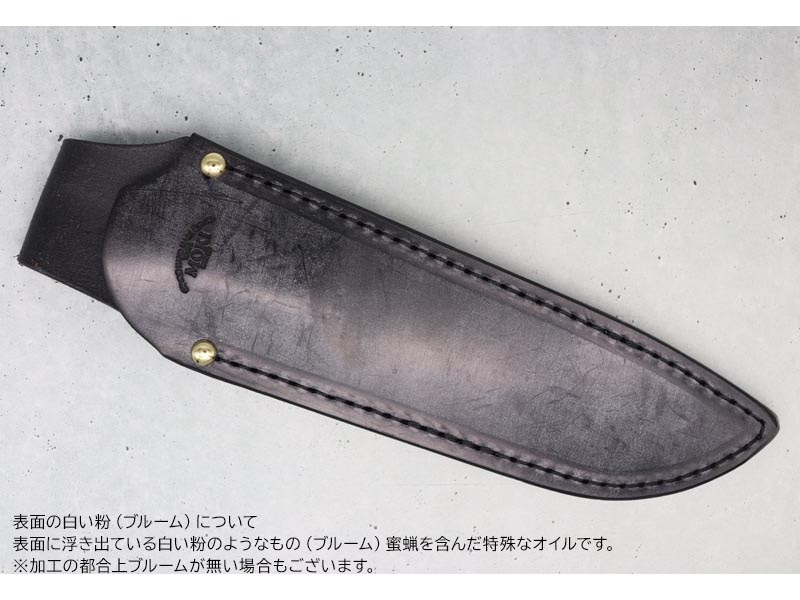 世界50本限定　RMUバターナイフ、キングピン 世界50本限定 RMUバターナイフ、キングピン