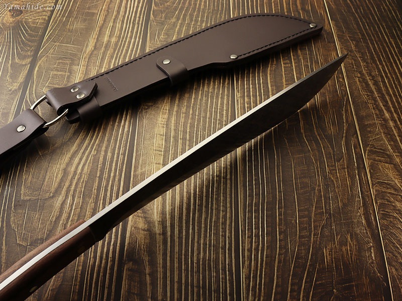 世界のナイフショールーム 山秀 コンドル CTK3915133 ジャンゴロ  