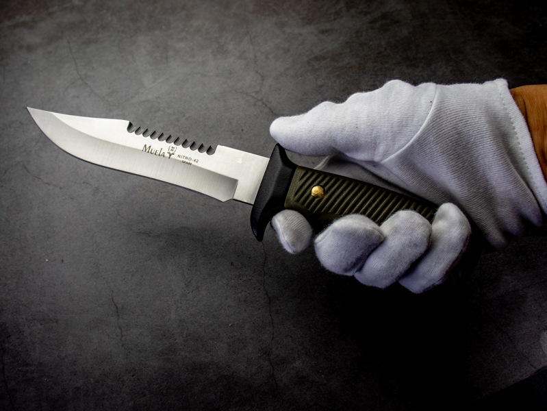 中古ハイパーナイフ（韩国制） 中古ハイパーナイフ（韩国制） 中古ハイパーナイフ（韩国制