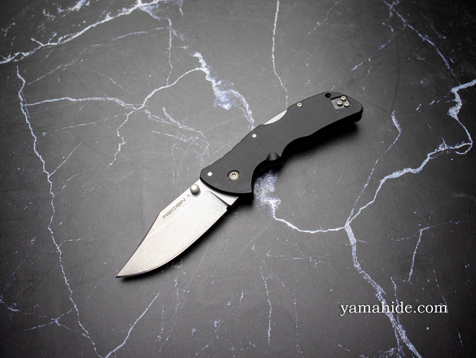 コールドスチール Mini Recon 1 CS-27BAC AUS10A フォールディング