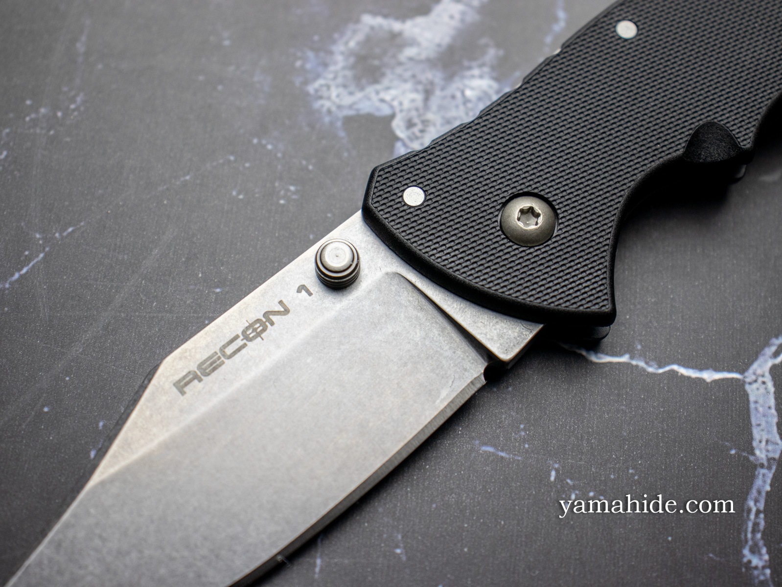 コールドスチール Mini Recon 1 CS-27BAC AUS10A フォールディング