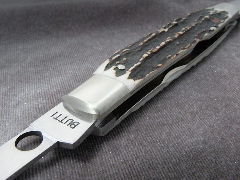 ڼ޼   0051 ߥȥ R4593 ޥå ץꥫ եå󥰥ʥ ޤߥʥ Isao Ohbuchi  custom knife