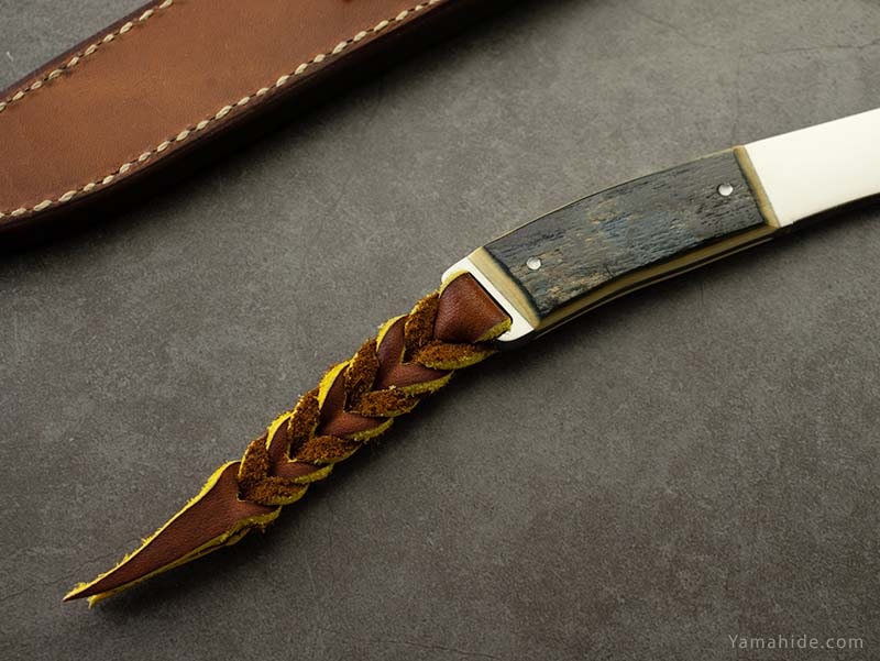 BUCK,Ducks Unlimited 限定版ナイフ VINTAGE BUCK LIMITED DUCKS