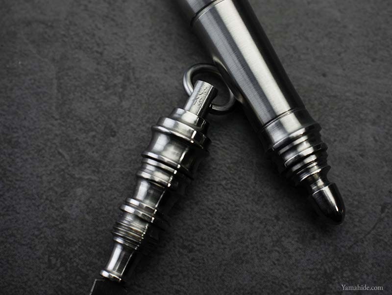 中山英俊 作 ペンダントナイフ Hidetoshi Nakayama 日用品