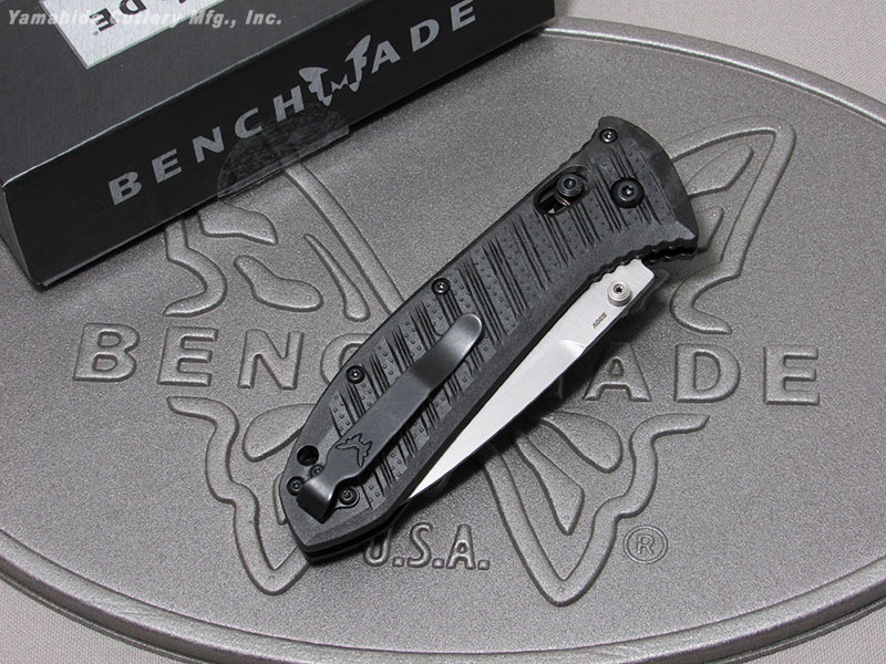 ٥ᥤ 570-1 ץ쥷ǥ2 ȥ  Сľ ޤߥʥBENCHMADE PRESIDIO II ULTRAͽ