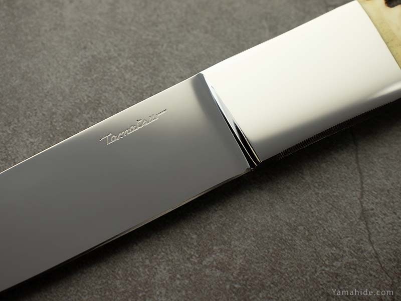 ڼ¿ ɧ  ƥ롦ϥ󥿡 ZDP189 å ʥ 3125 Kunihiko Tamatsu Custom Knife