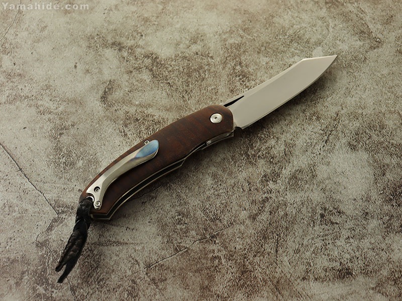    LRF05-L 󥰥 ޤߥʥKansei Matsuno Custom Knife