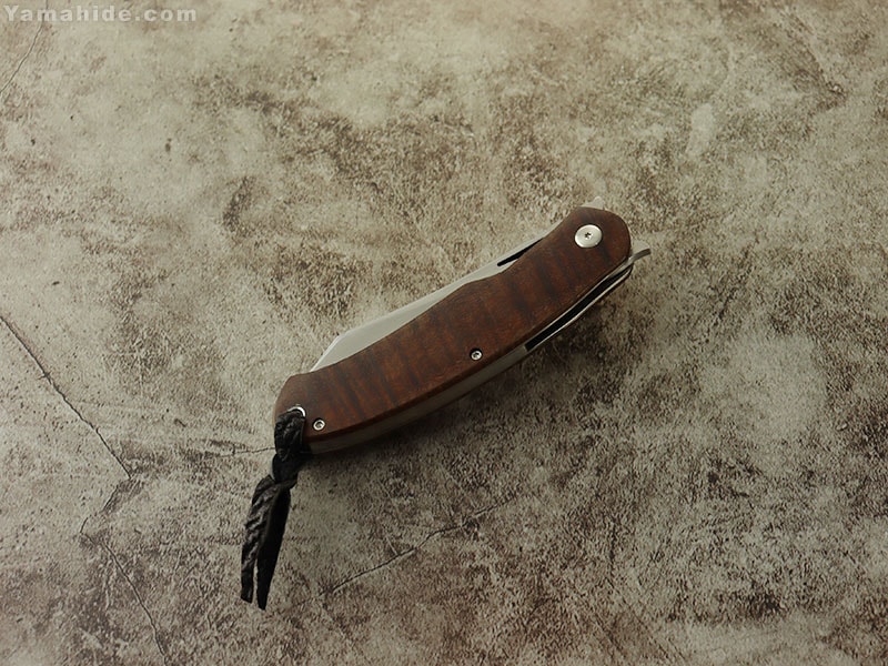    LRF05-L 󥰥 ޤߥʥKansei Matsuno Custom Knife