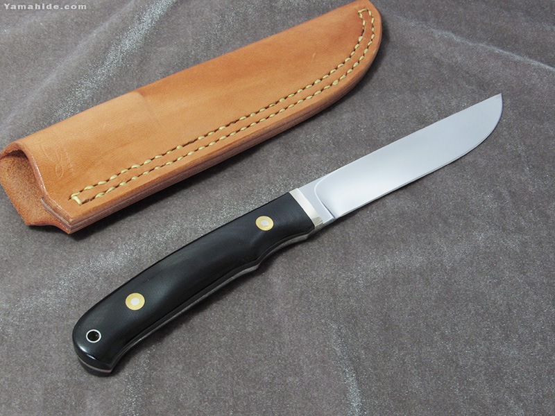 ڼۼĺ   0053 ȥ졼ȥϥ󥿡 RWL34 ޥ륿 ʥ Akio Shinozaki  custom knife