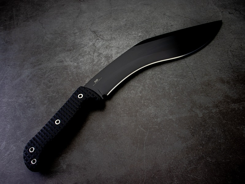 CRKT 2742 KUK ククリナイフ アウトドアナイフ キャンプ サバイバル