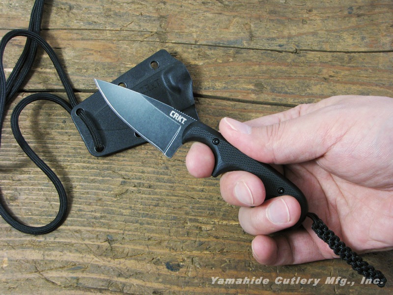 小刀マキリナイフ、その他。 池内刃物「マキリ小刀 鎚目150」