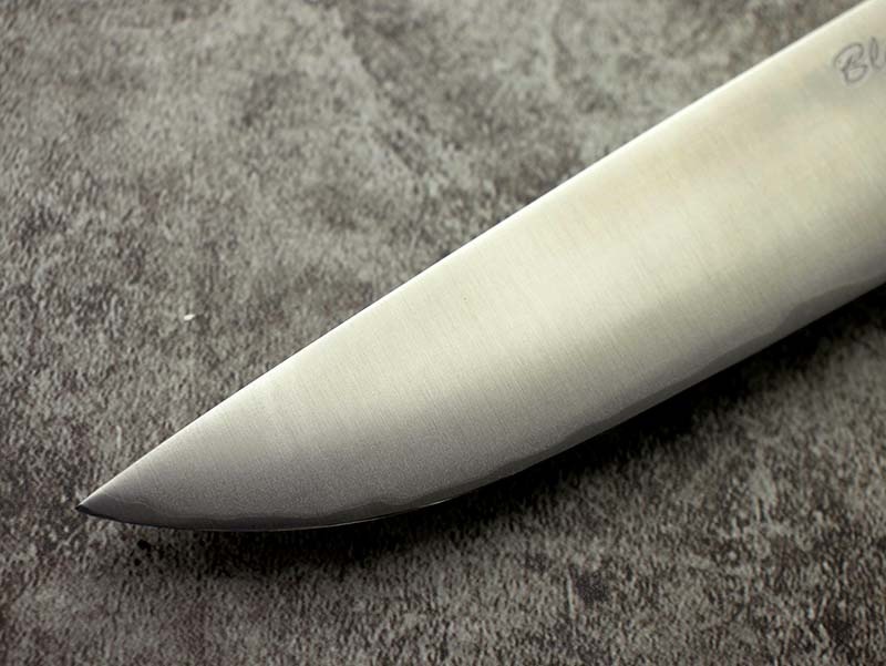 ֥åܥ ꥹޥ ¤ʥ Black Boar Custom Knife