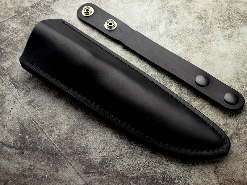 ֥åܥ ꥹޥ ¤ʥ Black Boar Custom Knife