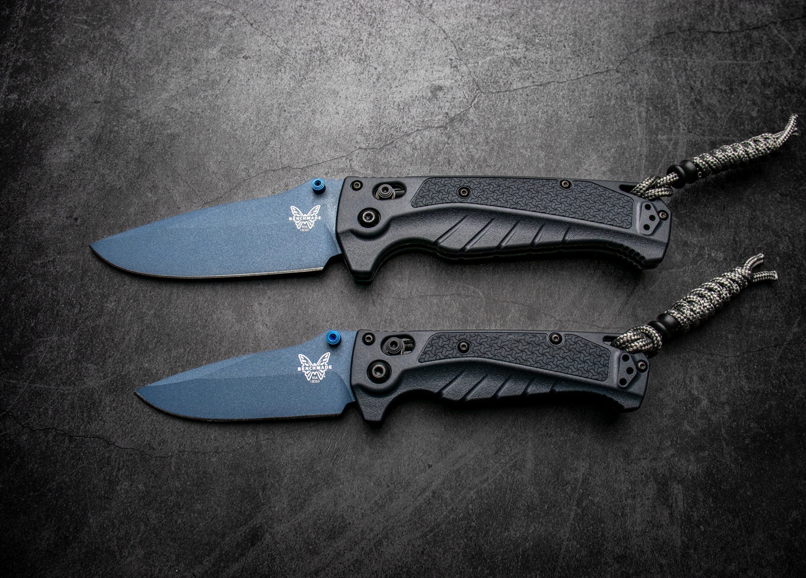 BENCHMADE ADIRA 18060BT-01 テンペストグレイ 釣り 海釣り フィッシング