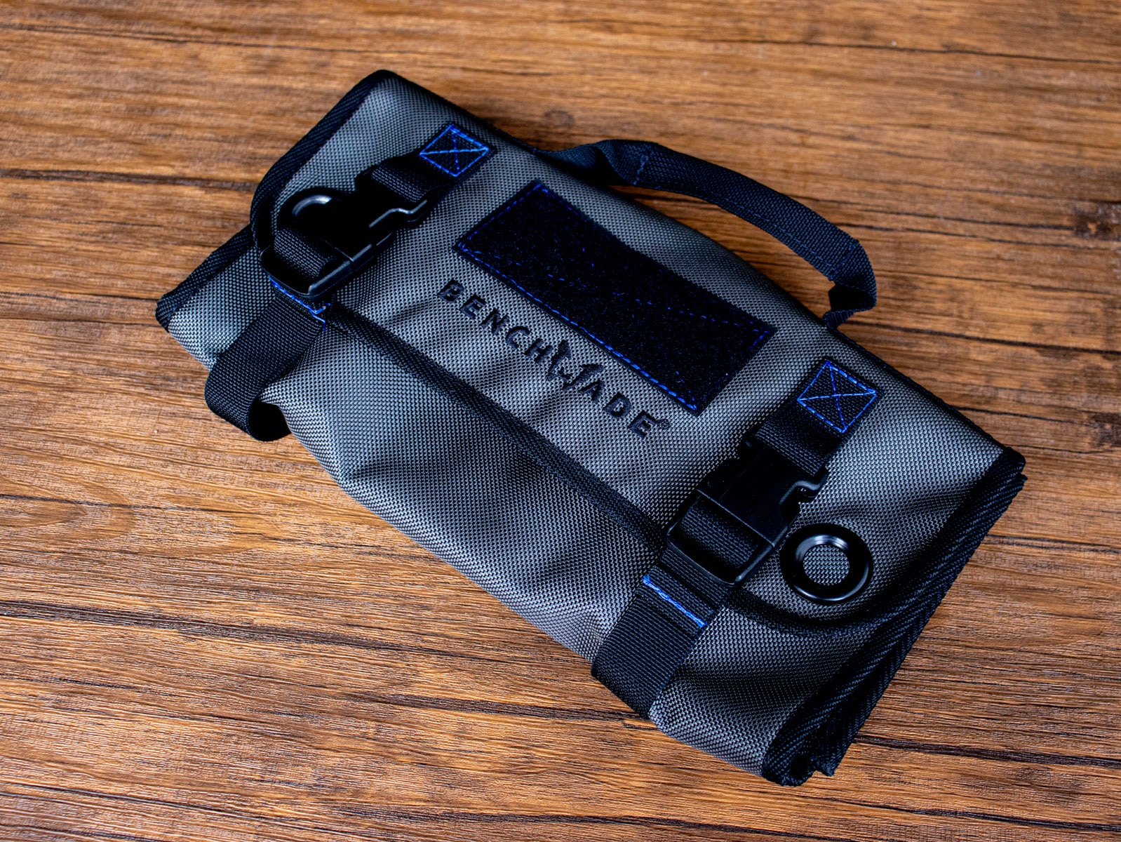 BENCHMADE ナイフロール 50019 Knife Roll 折りたたみナイフケース