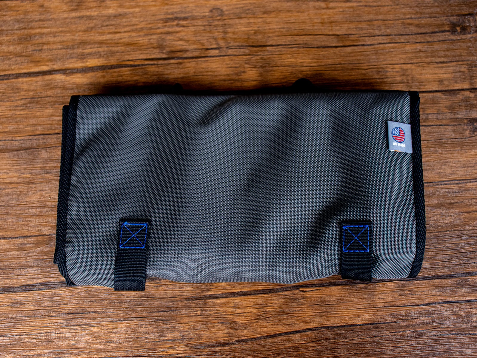 BENCHMADE ナイフロール 50019 Knife Roll 折りたたみナイフケース