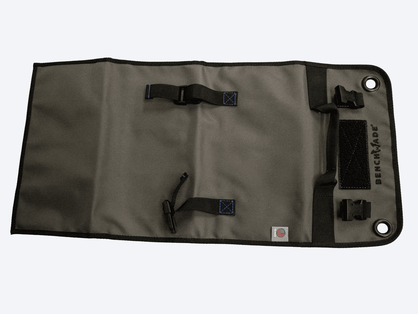 BENCHMADE ナイフロール 50019 Knife Roll 折りたたみナイフケース