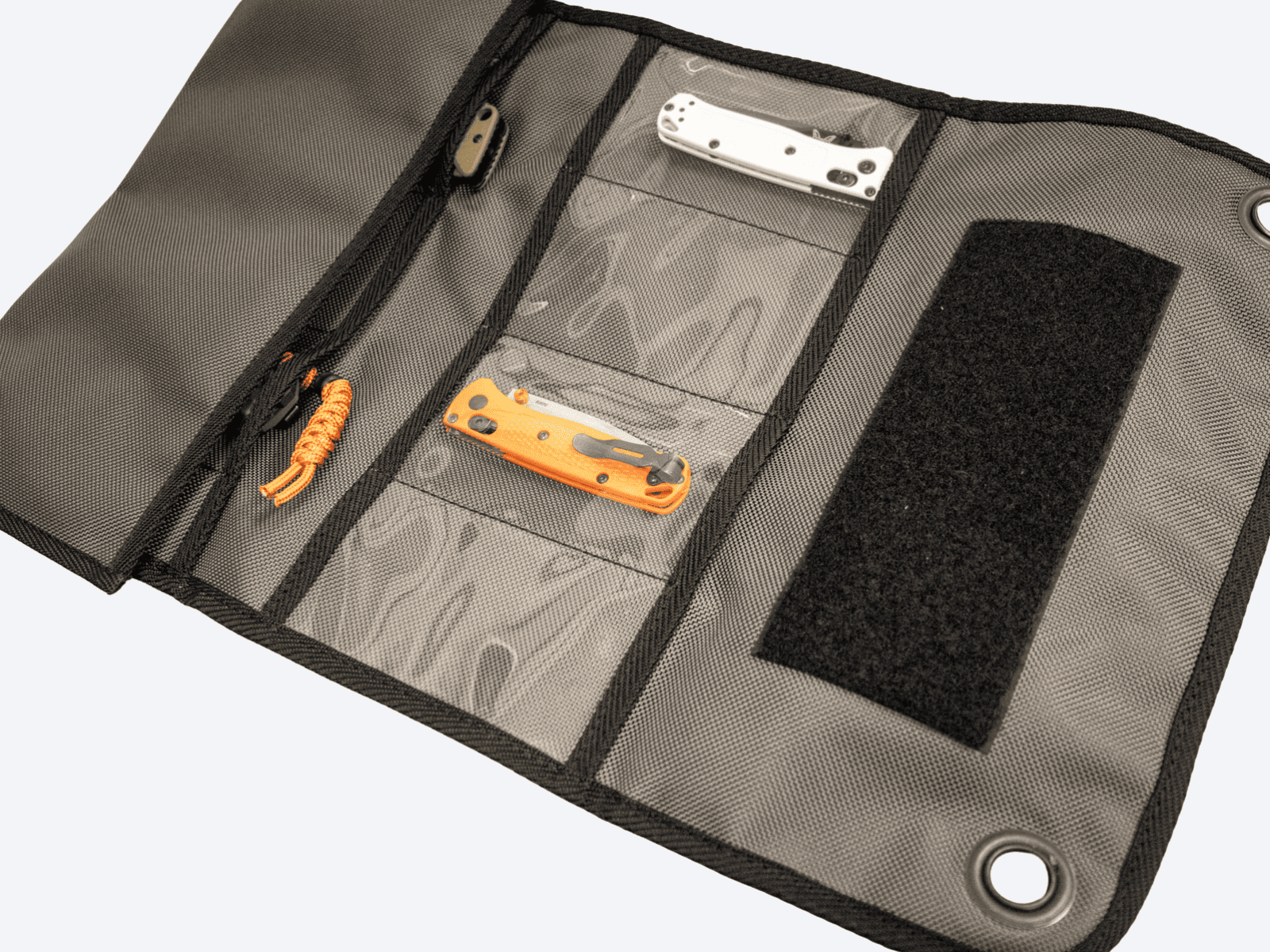 BENCHMADE ナイフロール 50019 Knife Roll 折りたたみナイフケース