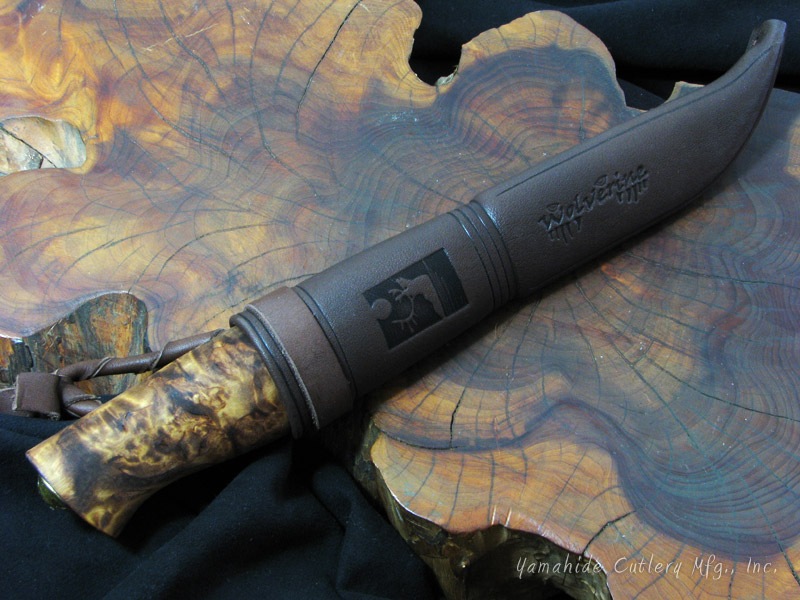 Amazon.co.jp: KELLAM(ケラム) #KLKPW4 Wolverine/ウルヴァリン