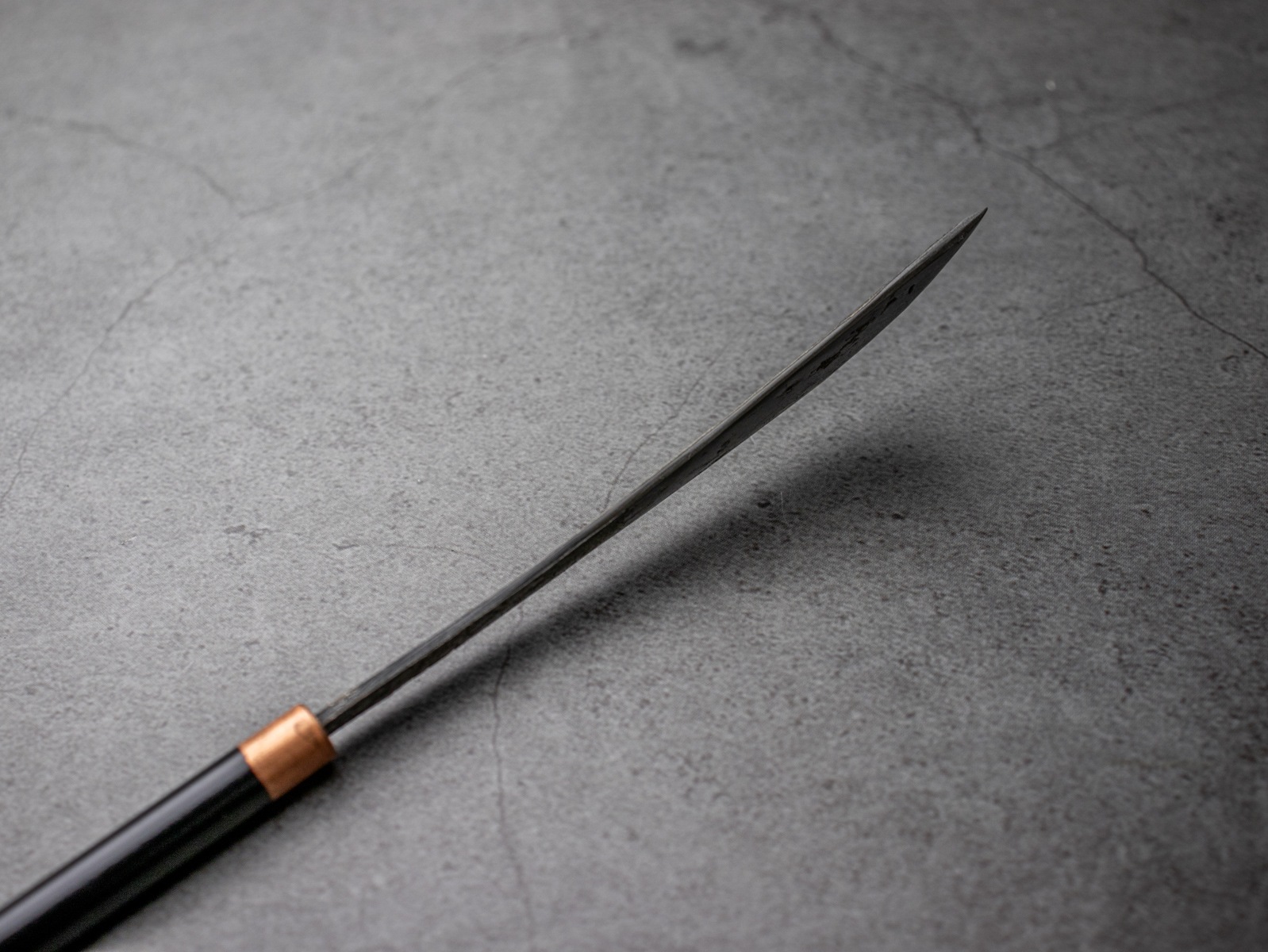 刀匠 高羽弘宗 作 ミニなぎなた Mini Naginata 関鍛冶 日本製