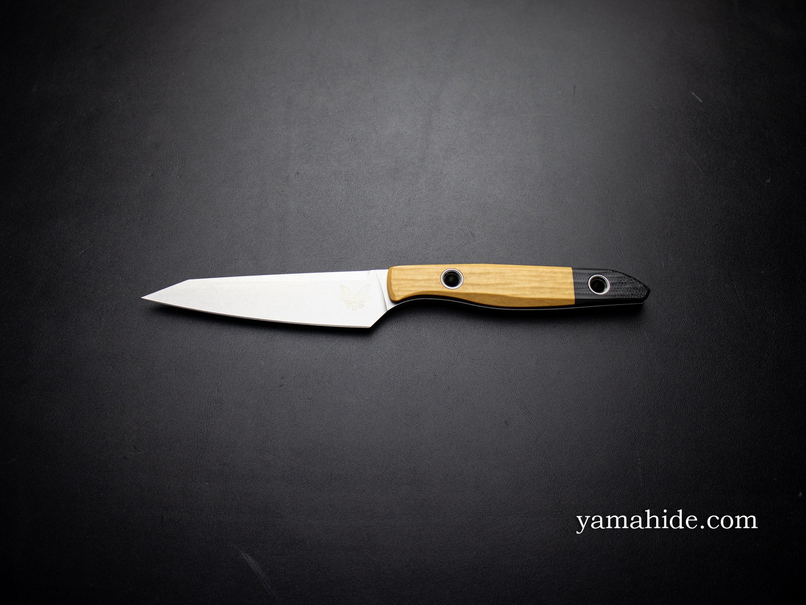 ベンチメイド スリーピース トラベルセット 4005-02 BENCHMADE 3PC
