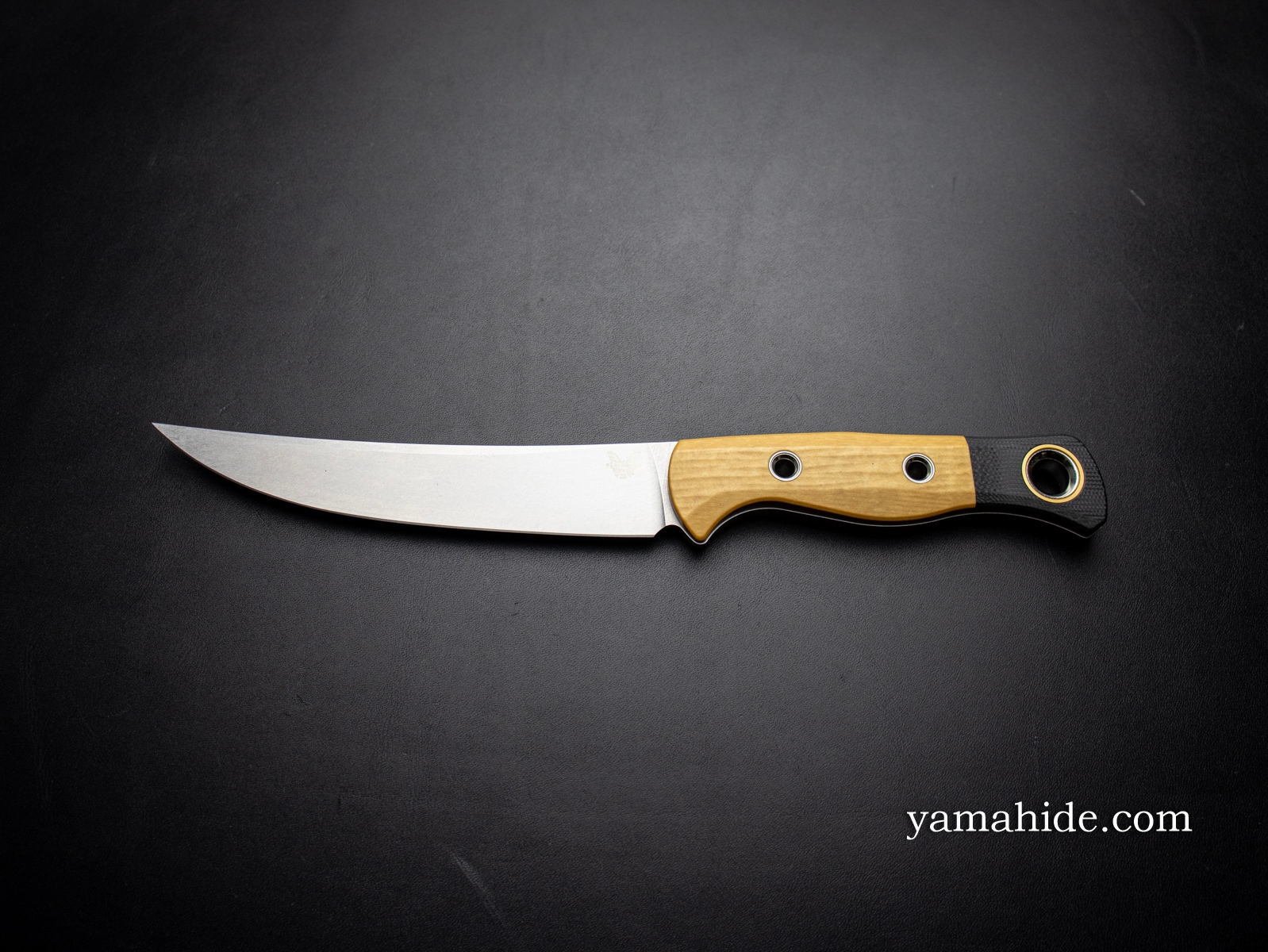 ベンチメイド スリーピース トラベルセット 4005-02 BENCHMADE 3PC