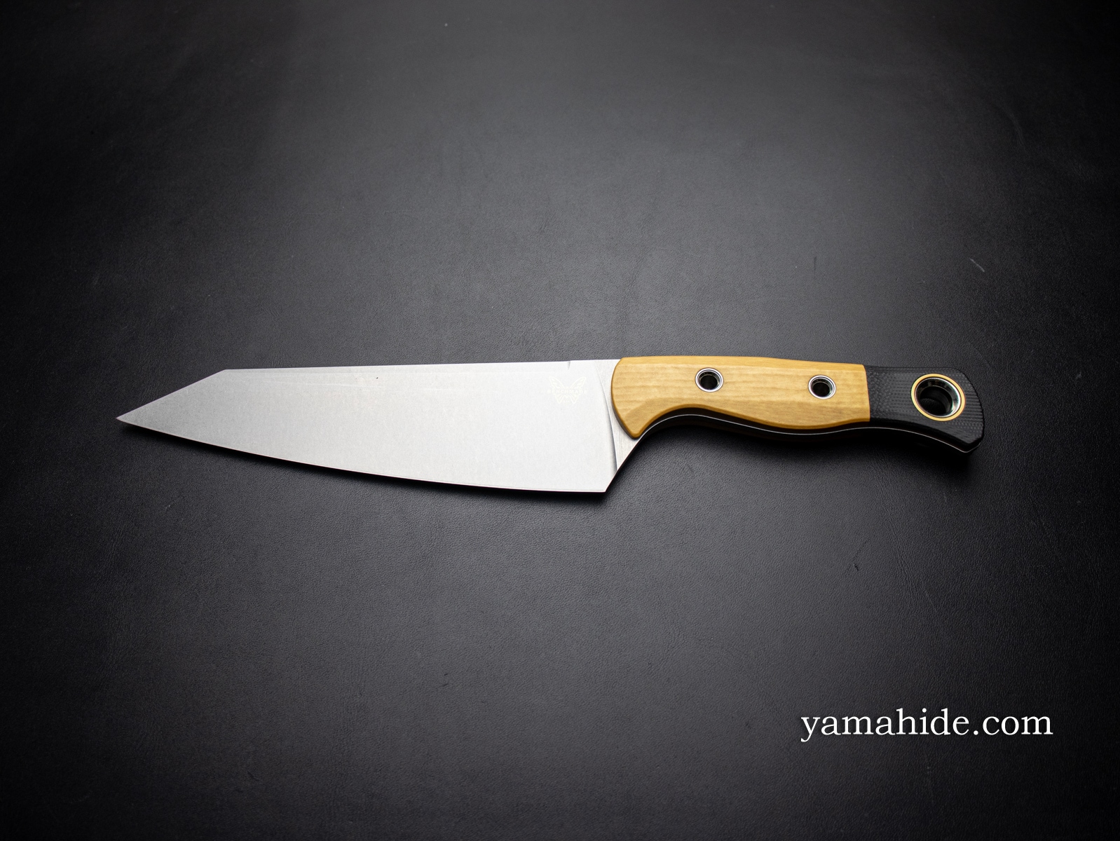 ベンチメイド スリーピース トラベルセット 4005-02 BENCHMADE 3PC
