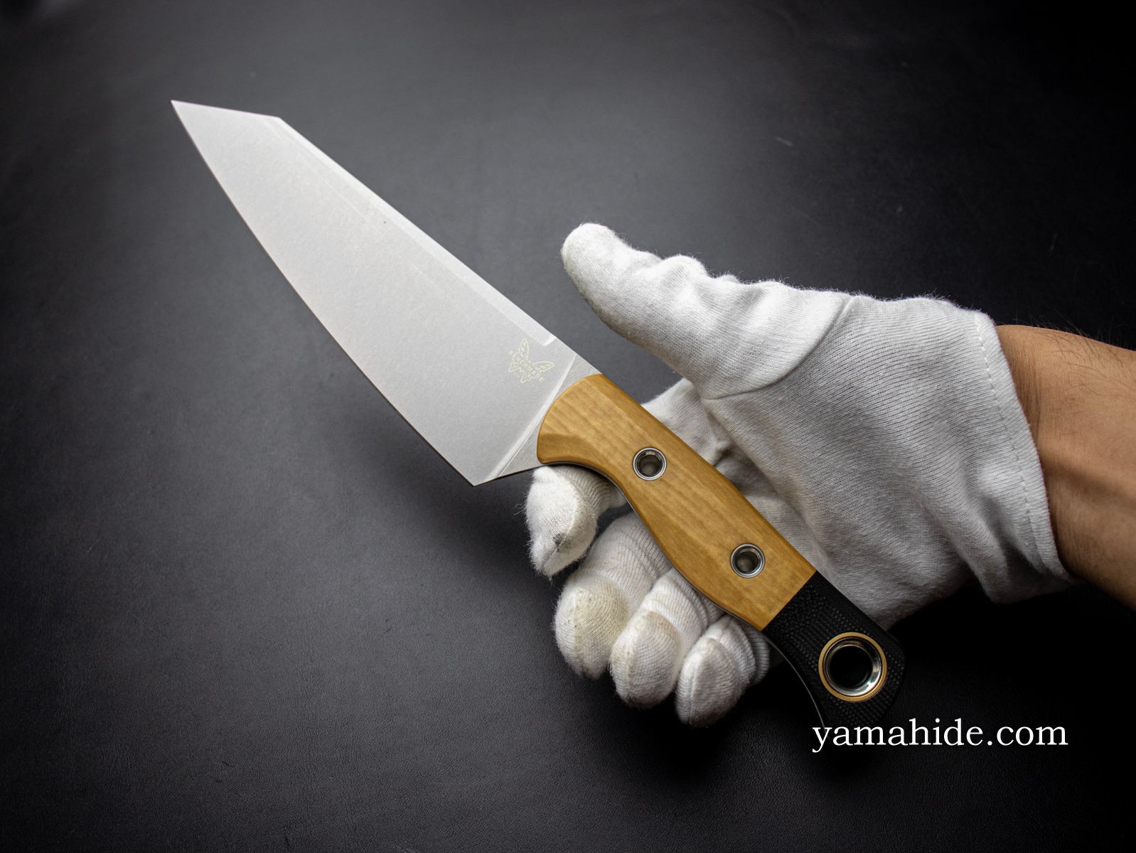 ベンチメイド スリーピース トラベルセット 4005-02 BENCHMADE 3PC