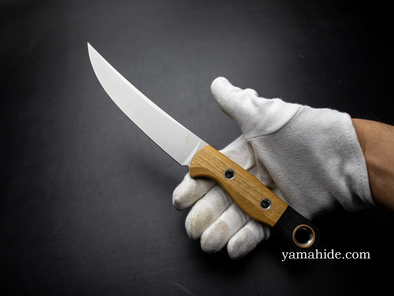 ベンチメイド スリーピース トラベルセット 4005-02 BENCHMADE 3PC