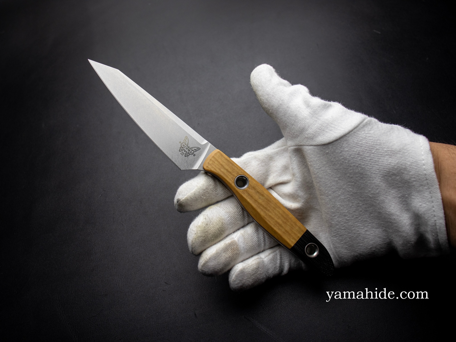 ベンチメイド スリーピース トラベルセット 4005-02 BENCHMADE 3PC